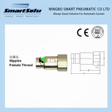 Flat Face Hydraulic Quick Couplings